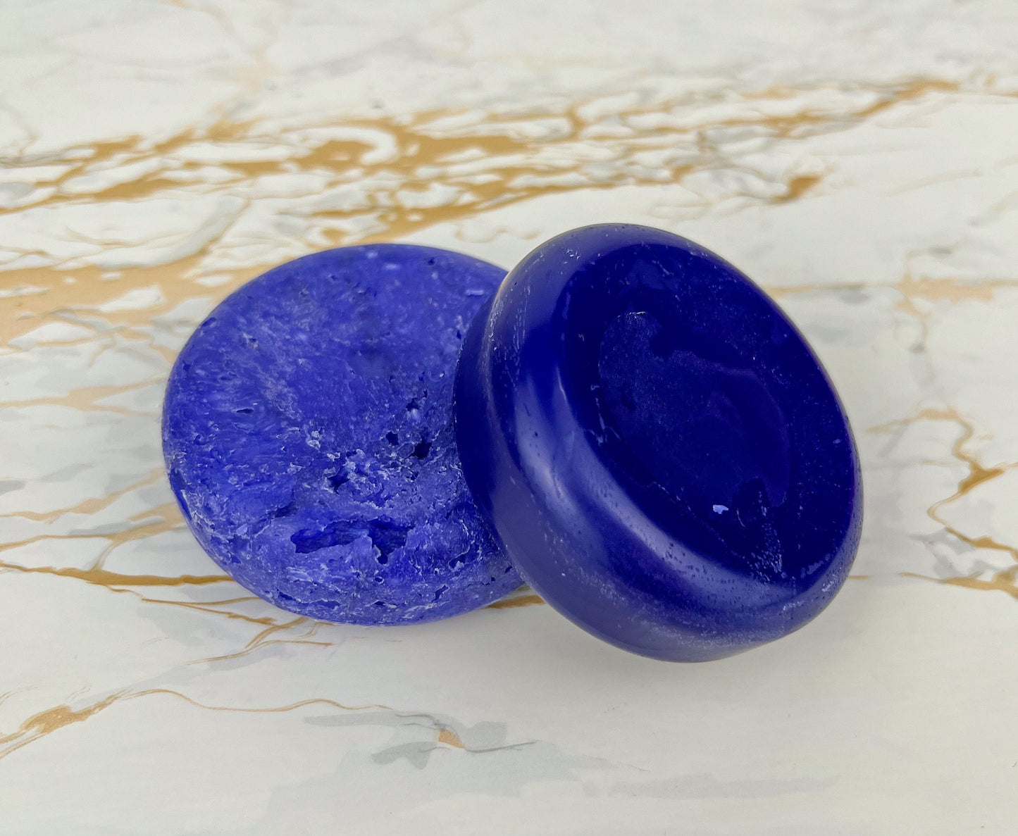 Purple Toning Shampoo and Conditioner