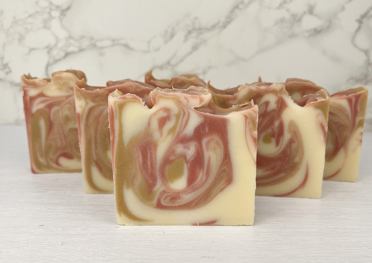 Maple Pecan Artisan Soap