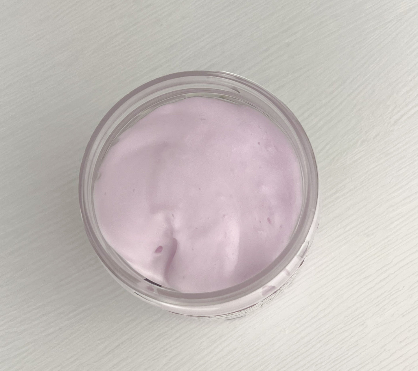 Sweet Pea type Emulsified Shea Butter Body Butter